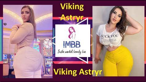 viking astryr nude|Vikingastr Free Leaked Porn Videos